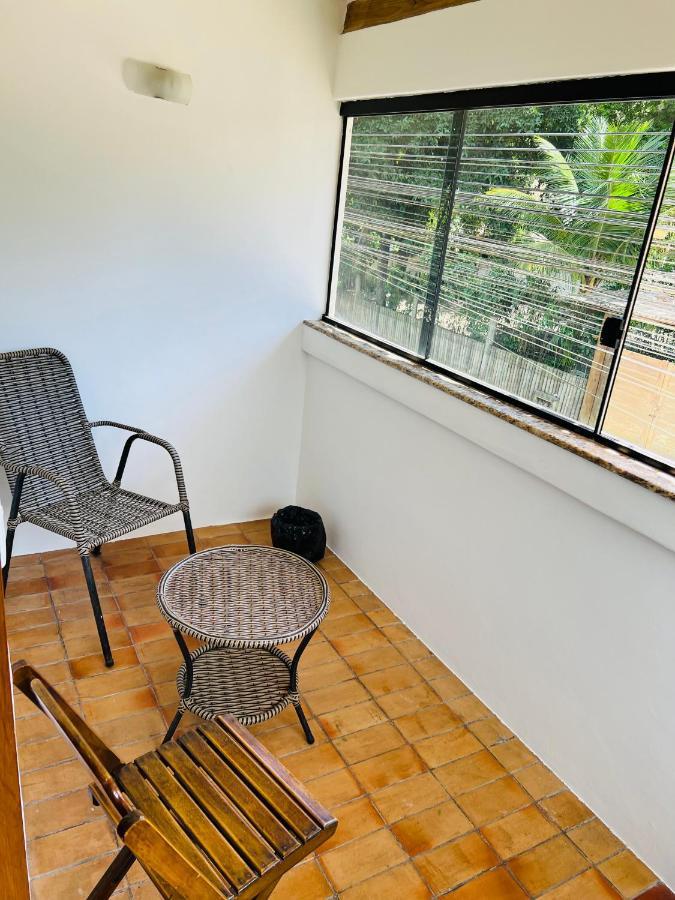 Inn Pandoro Trancoso