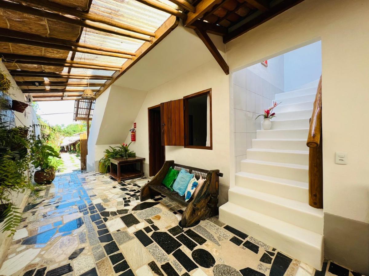 Inn Pandoro Trancoso
