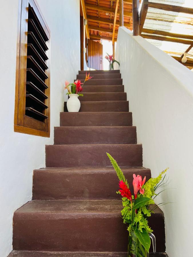 Inn Pandoro Trancoso