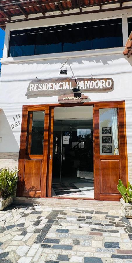 Pandoro Inn Trancoso