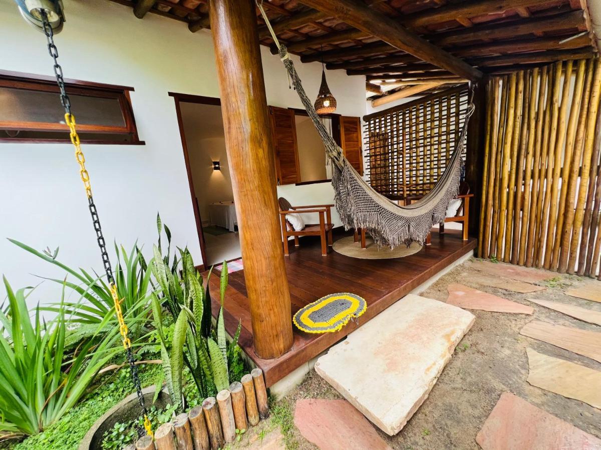 Inn Pandoro Trancoso