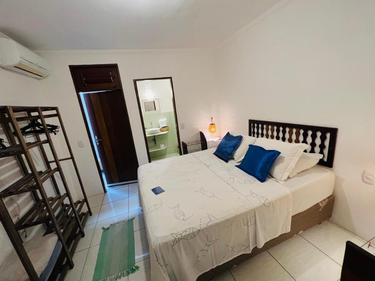 Inn Pandoro Trancoso
