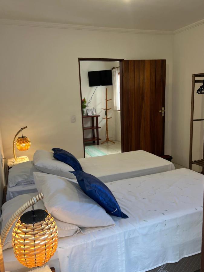 Pandoro Inn Trancoso