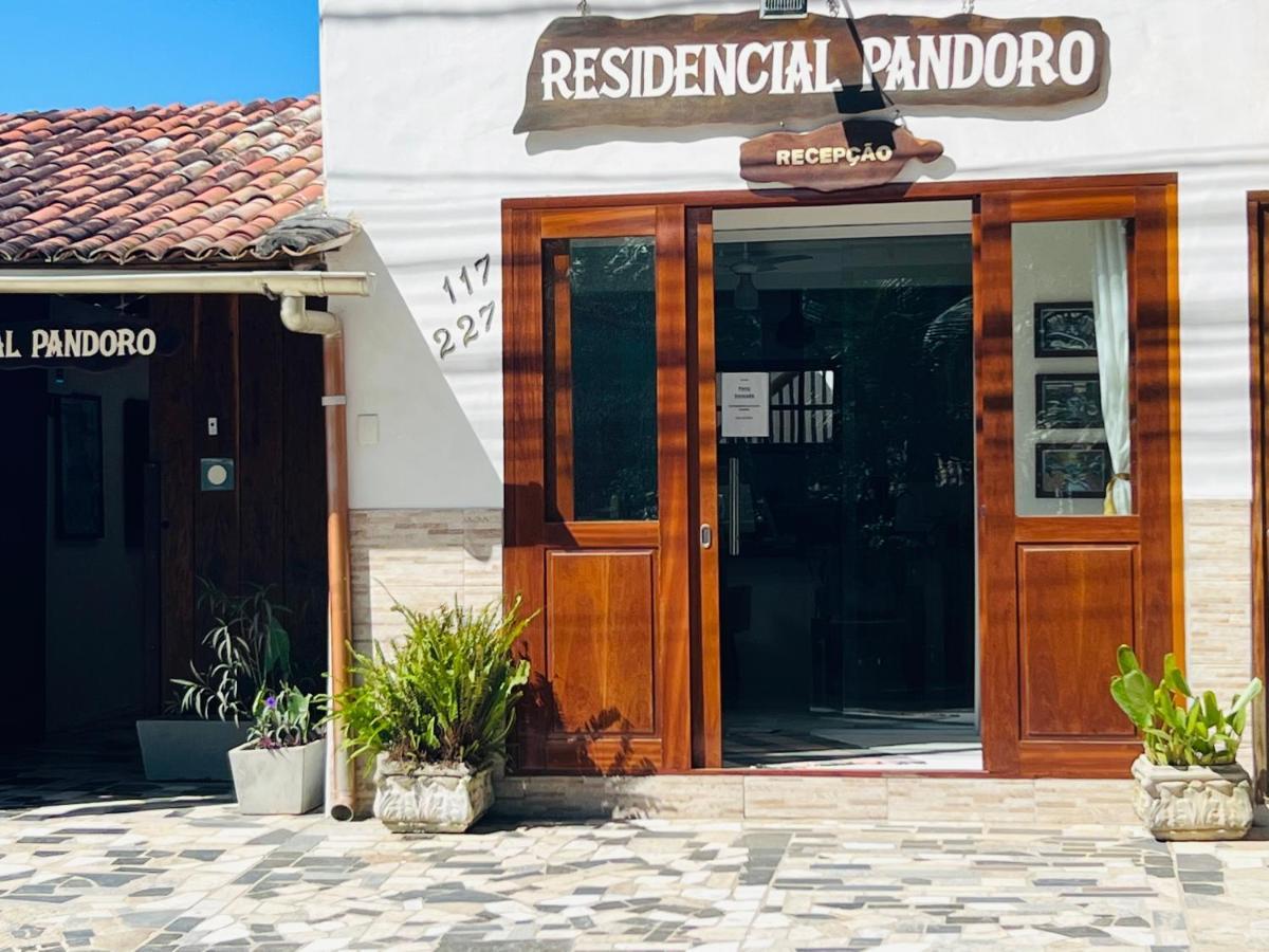 Pandoro * Trancoso