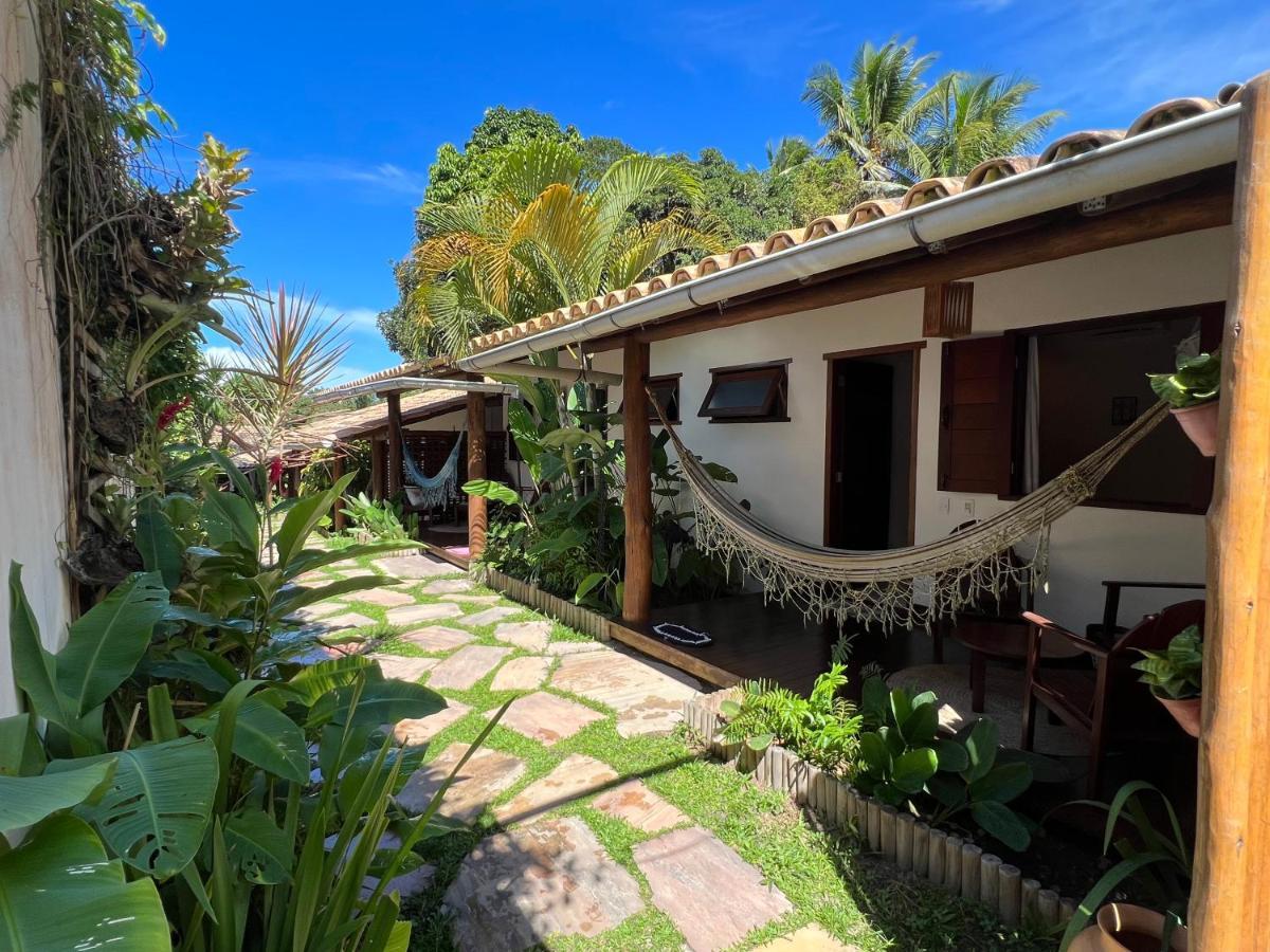 Inn Pandoro Trancoso