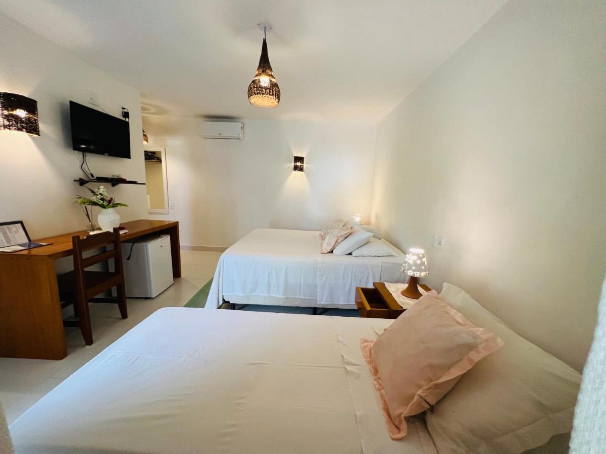 Pandoro Inn Trancoso