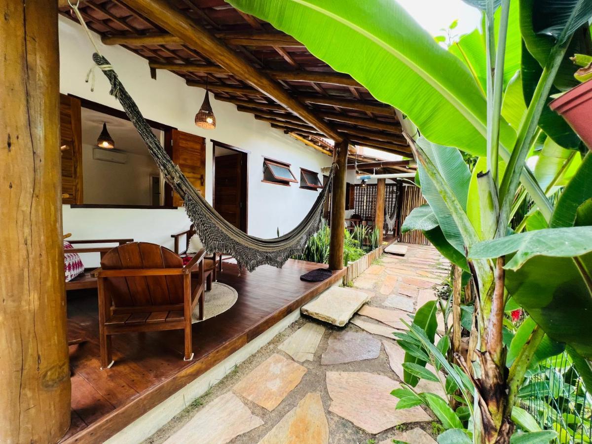 Pandoro Inn Trancoso