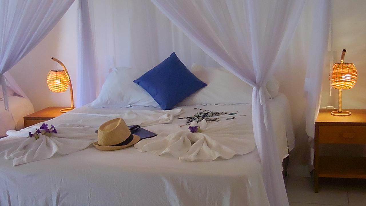 Inn Pandoro *