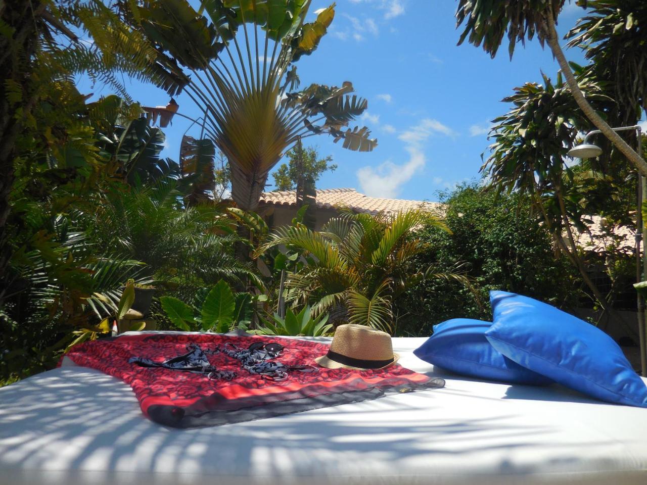 Pandoro Inn Trancoso