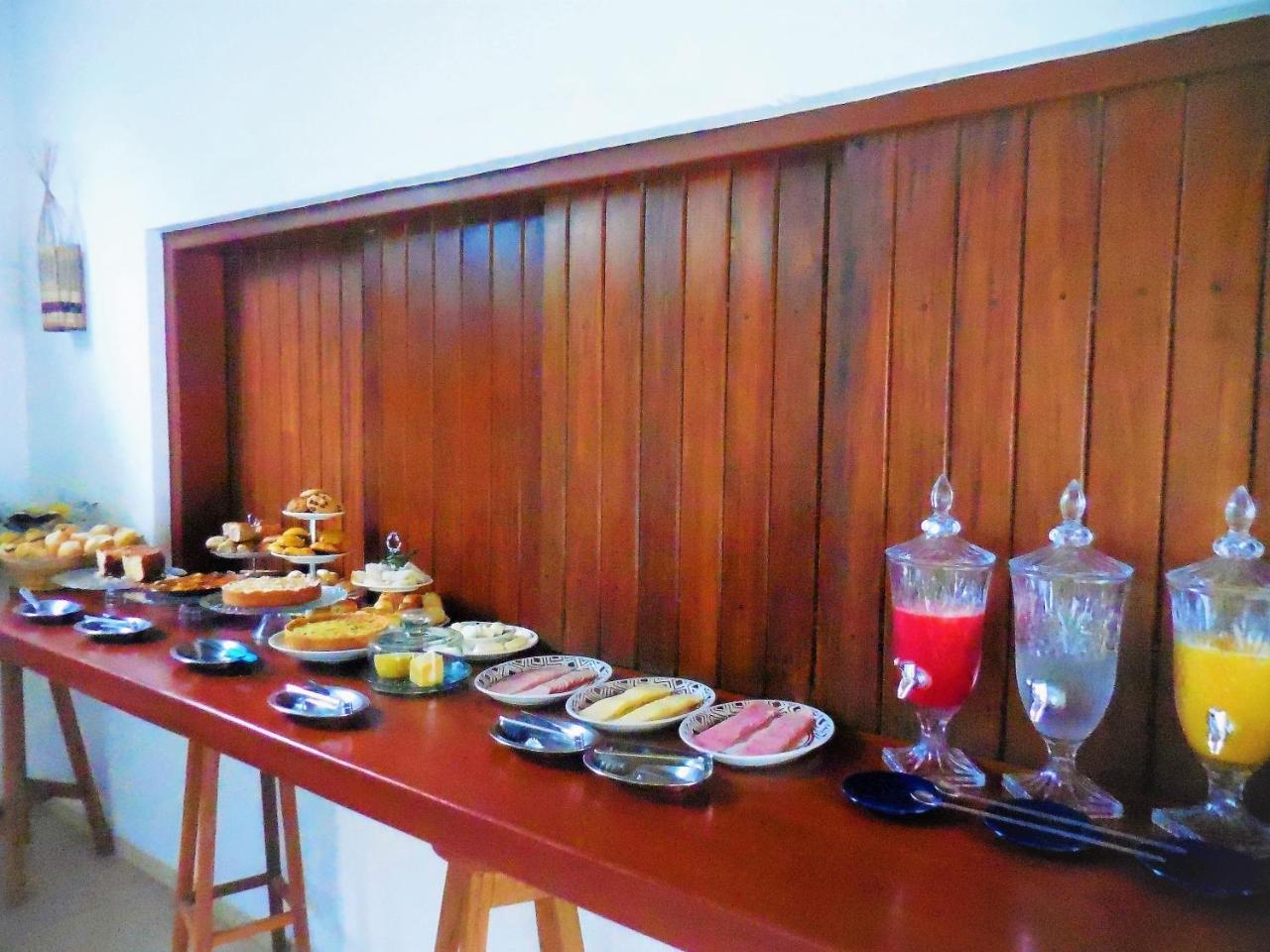 Pandoro Inn *